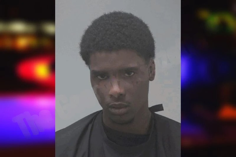 Lance Heim mugshot – Coweta County , Georgia Lance Heim mugshot