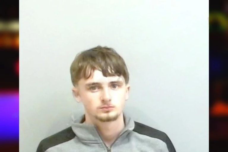 Landon Bullard