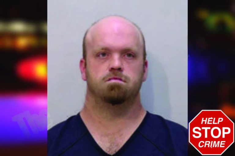 Lane Carter mugshot – Bartow County , Georgia Lane Carter