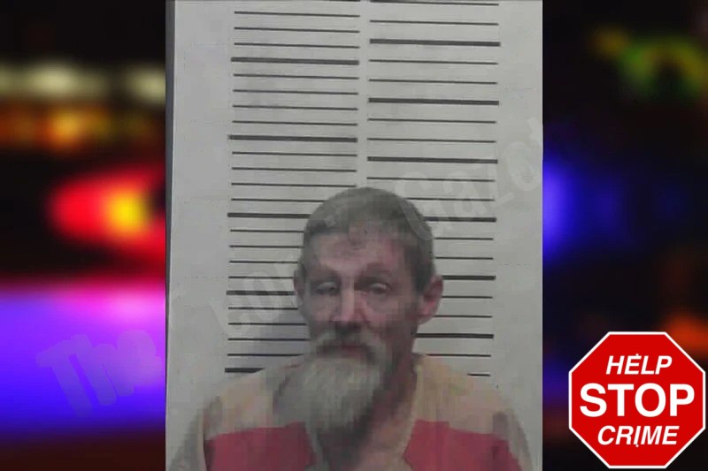 Lannie Moore Mugshots