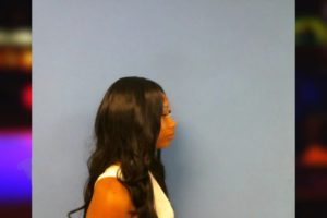 Laporsha Wimberly mugshot