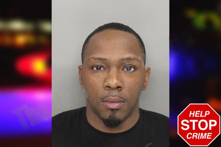 Laquan Howard mugshot – Gwinnett County , Georgia Laquan Howard