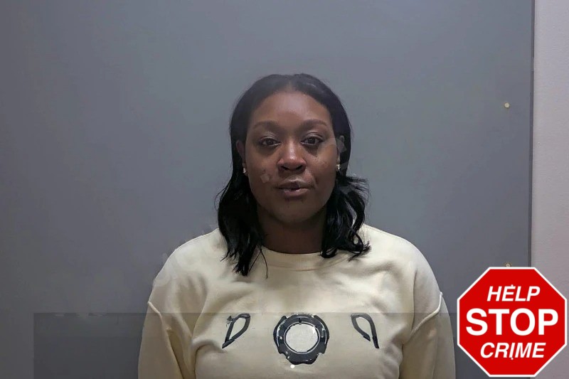 Laquisha Roe Mugshots