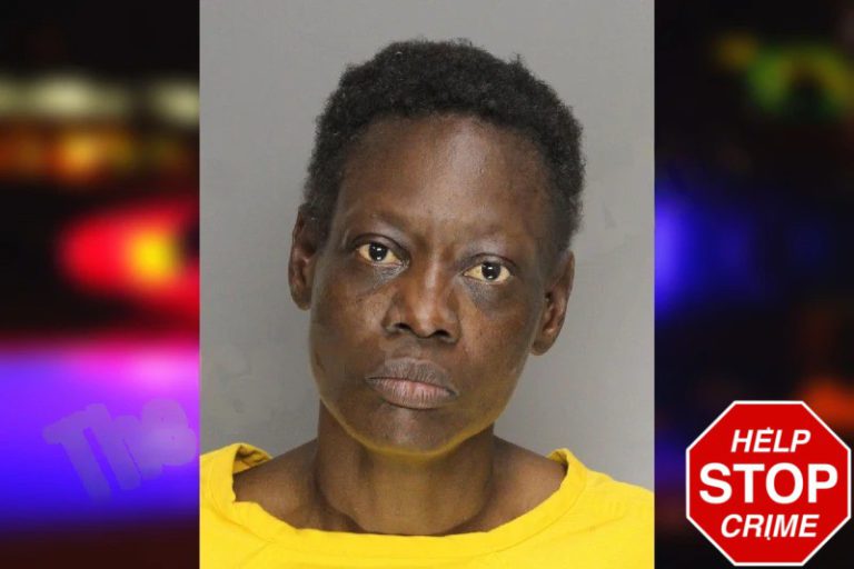 Larinda Milton mugshot – Cobb County , Georgia Larinda Milton