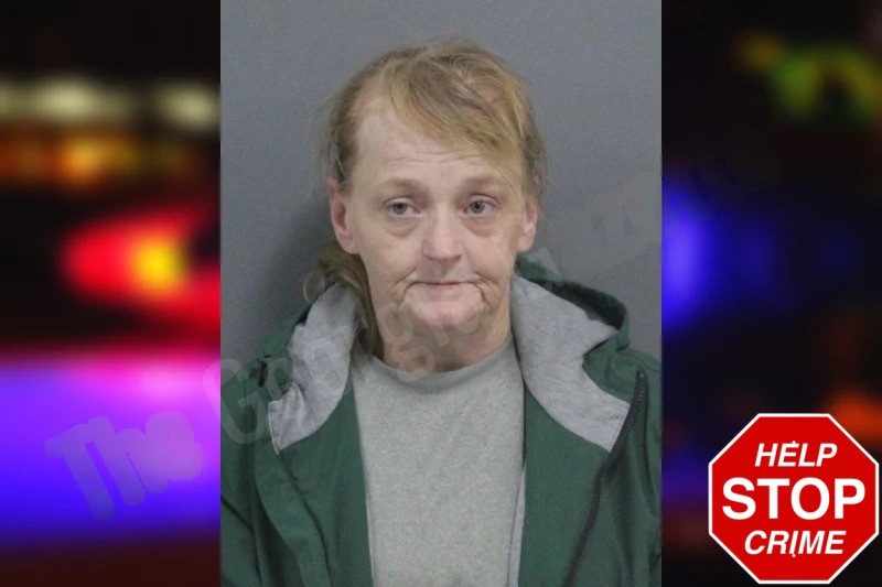 Laronda Gaylor Mugshots