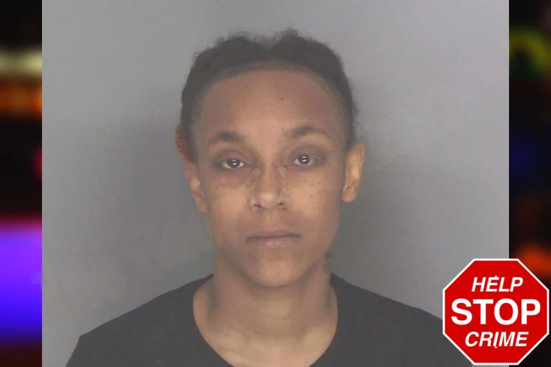 Larrion Brack Mugshots