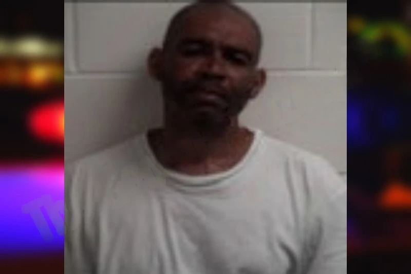 Larron Grant mugshot – Henry County , Georgia Larron Grant mugshot