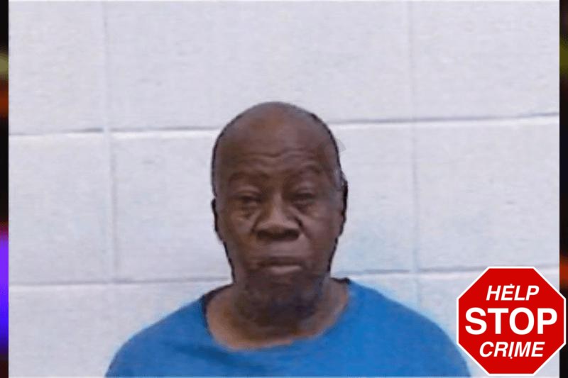 Larry Abraham Mugshots