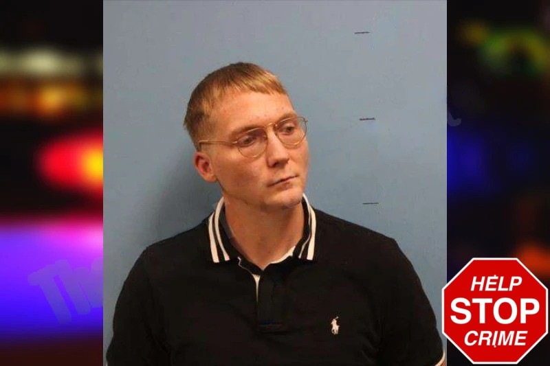 Larry Akins Mugshots