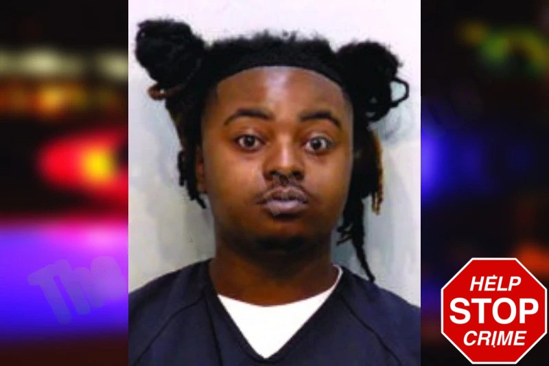 Larry Askew Mugshots