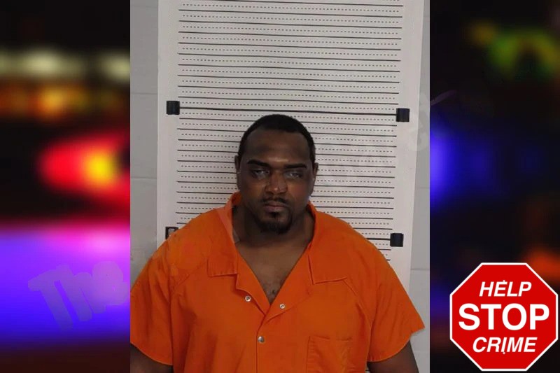 Larry Bennett Mugshots