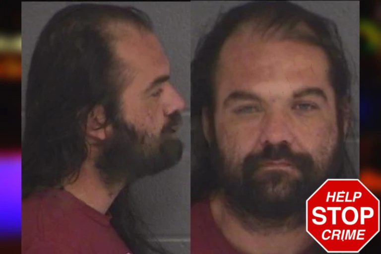 Larry Blair mugshot – Barrow County , Georgia Larry Blair