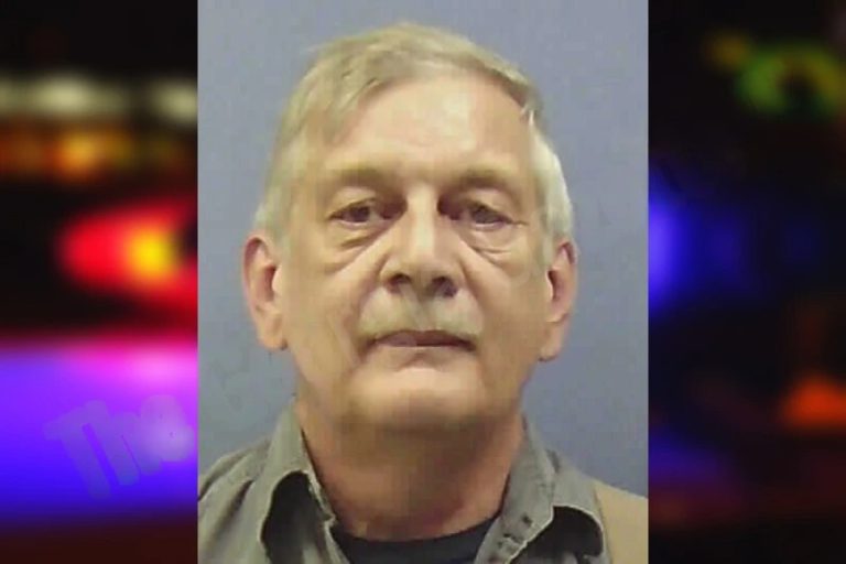 Larry Bumgarner mugshot – Chattooga County , Georgia Larry Bumgarner