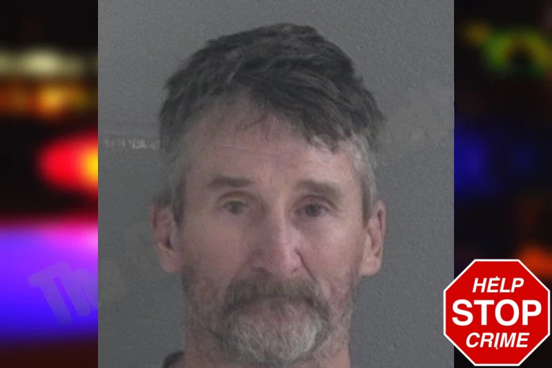 Larry Dixon Mugshots