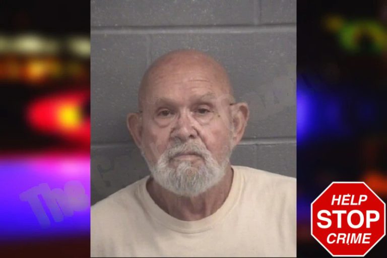 Larry Gould mugshot – Spalding County , Georgia Larry Gould