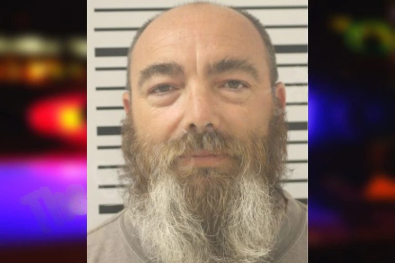 Larry Jones mugshot – Toombs County , Georgia Larry Jones