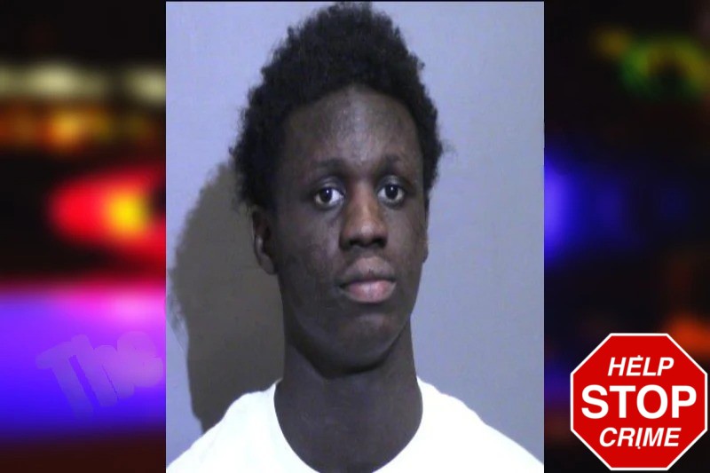 Larry Kirkland Mugshots