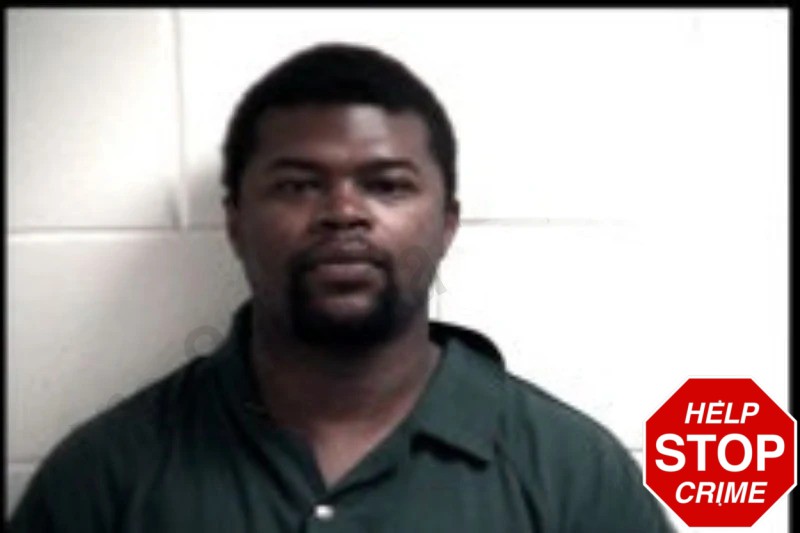 Larry McClarity Mugshots