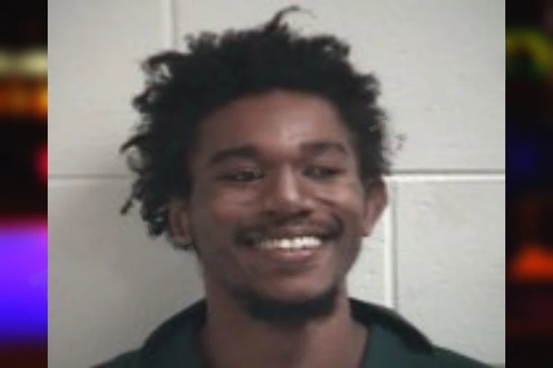 Larry Pearson Mugshots