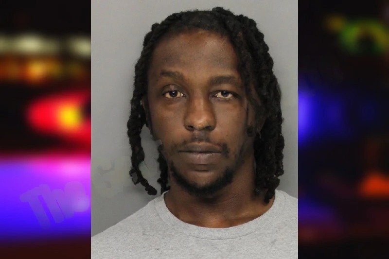 Larry Tart mugshot – Cobb County , Georgia Larry Tart mugshot