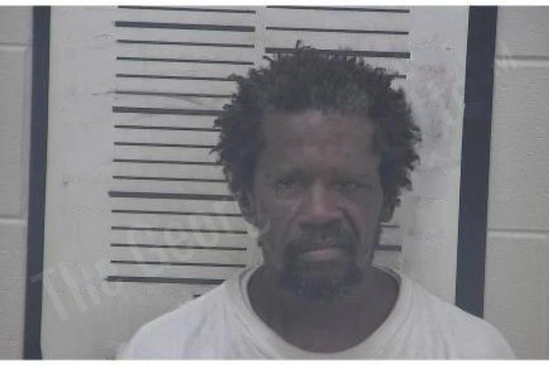 Larry Thomas Mugshots