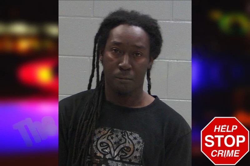 Larry Turner Mugshots