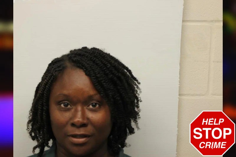 Lashanda Walthour mugshot