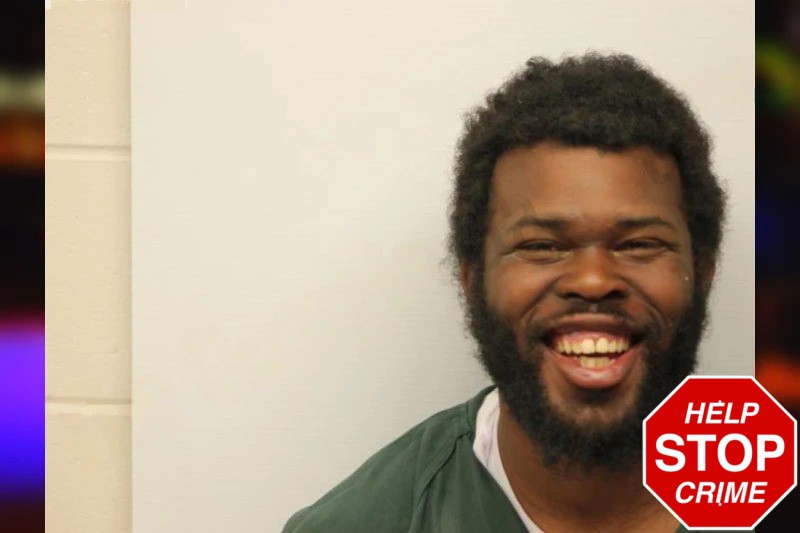 Lashawa Doyle Mugshots