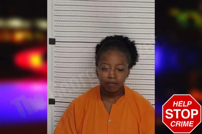 Lashawn Robbins mugshot – Rockdale County , Georgia Lashawn Robbins