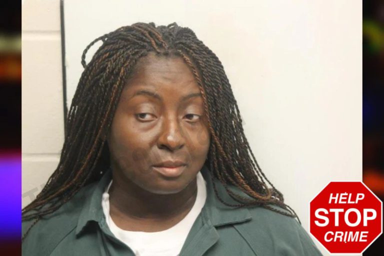 Lashon Green mugshot – Chatham County , Georgia Lashon Green