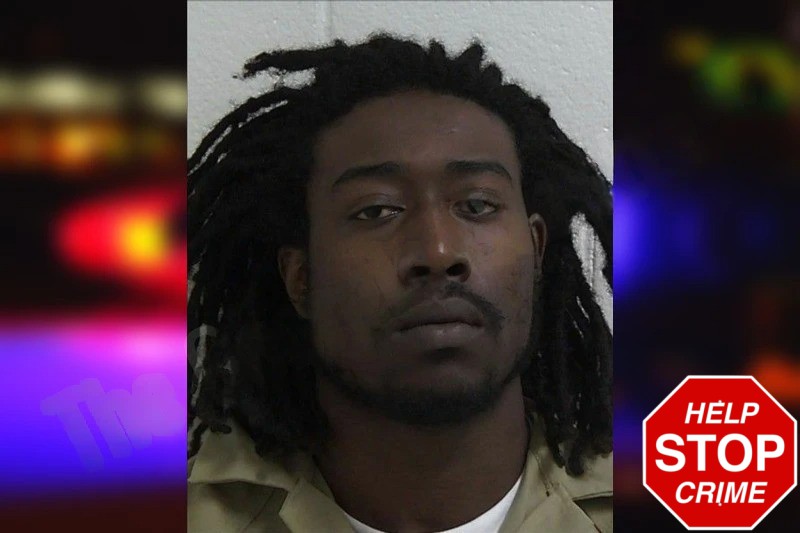 Lashon Williams Mugshots