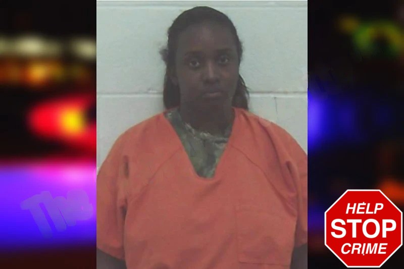 Lashonda Price Mugshots