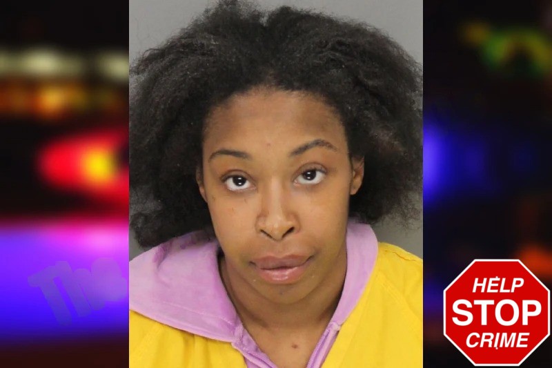 Latania Hollingsworth Mugshots