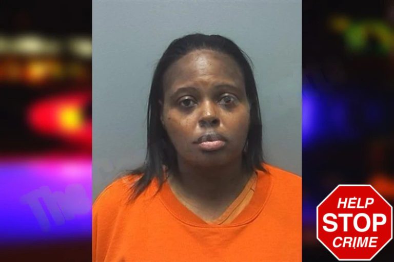 Latasha Jones mugshot – Cherokee County , Georgia Latasha Jones