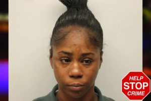 Latavia Tukes mugshot