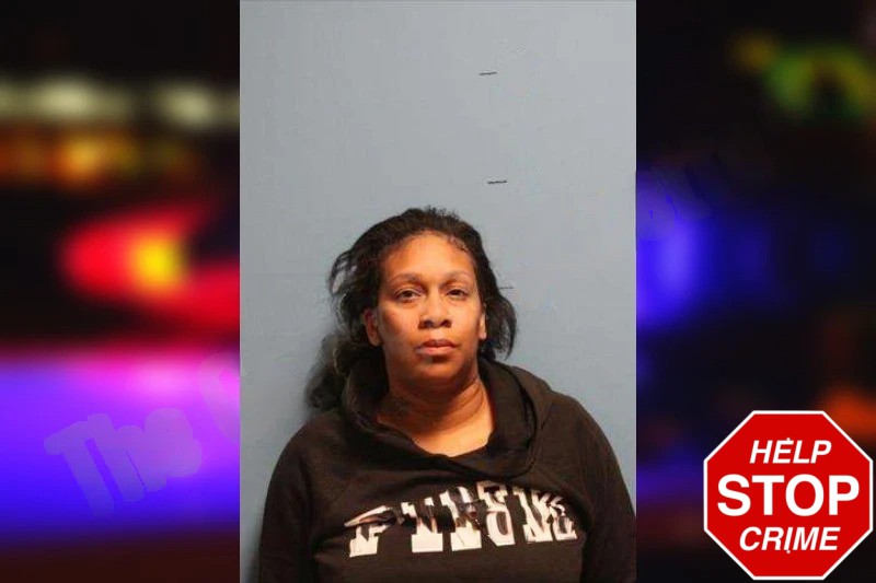 Latecia Hernandez Mugshots