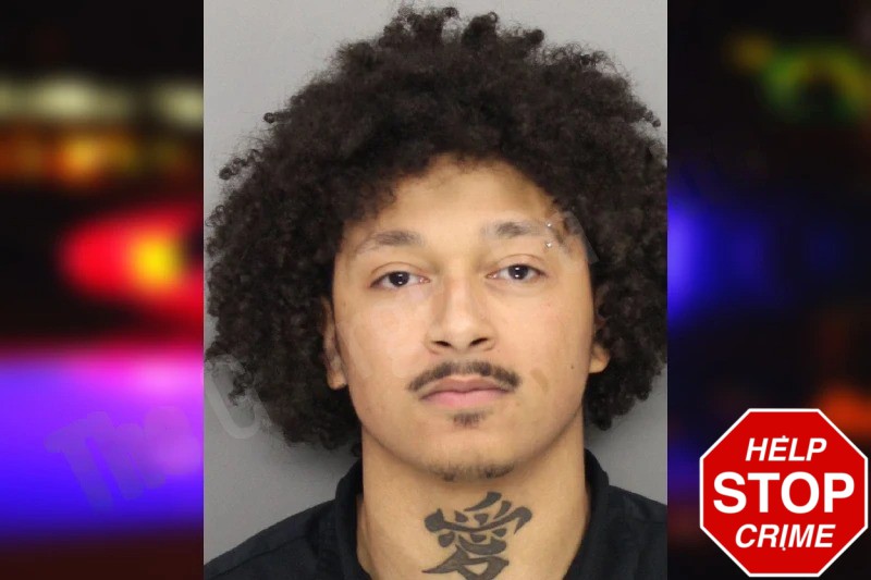 Lathan Courts mugshot – Cobb County , Georgia Lathan Courts mugshot