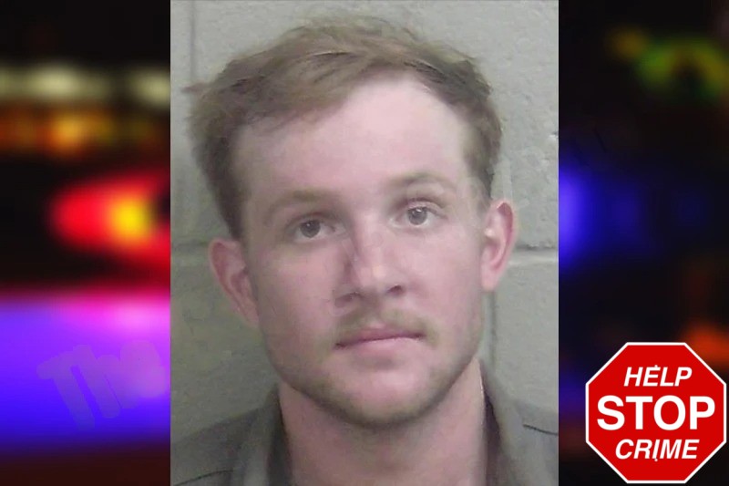 Lathan Rewis Mugshots