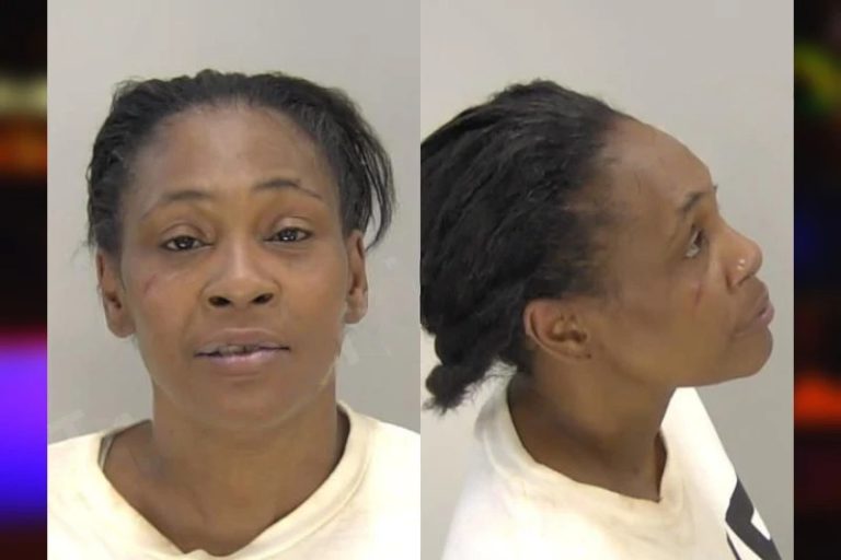 Latonya Heggs mugshot – Richmond County , Georgia Latonya Heggs