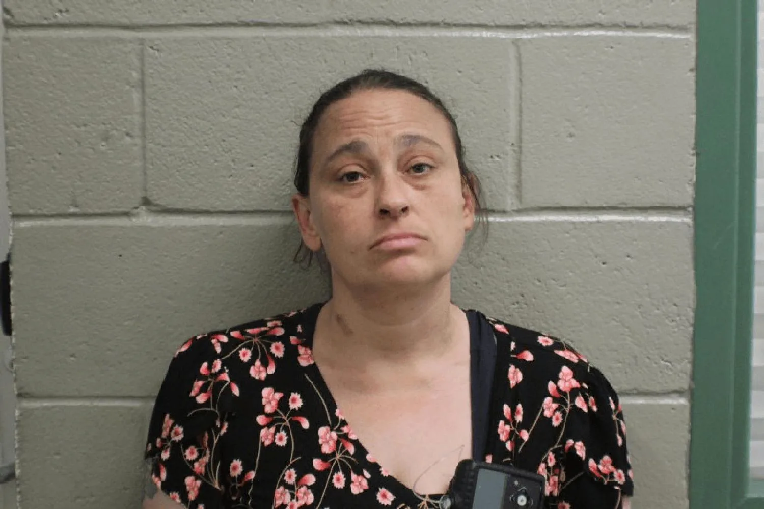 Latonya Moss Mugshots