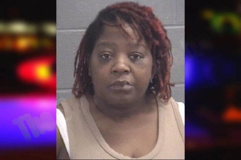 Latoya Allen