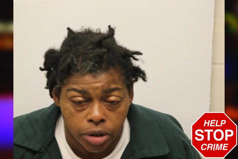 Latoya Hawkins Mugshots