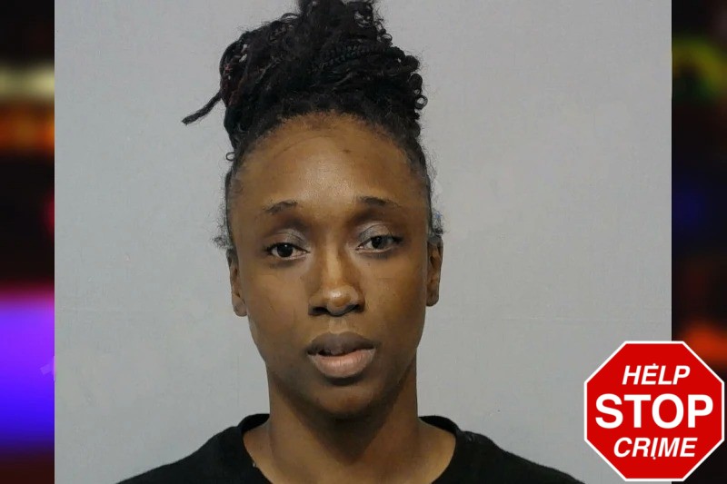 Latoya Ivory Mugshots