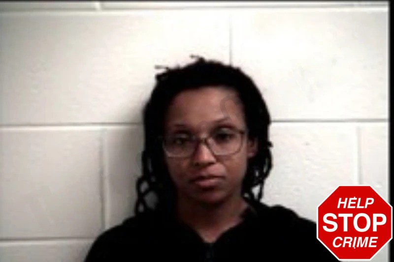 Latoya Washington Mugshots