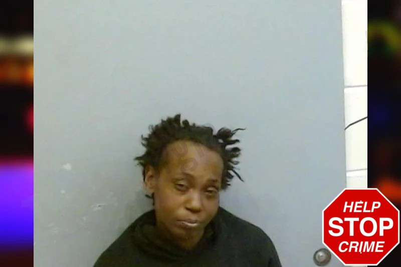 Latoyia Dixon Mugshots