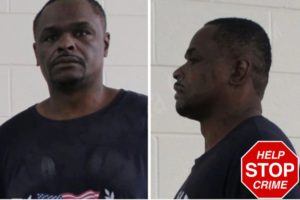 Latrell Boyer mugshot