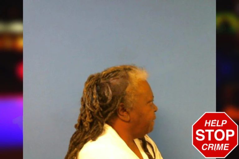 Latrenda Penn mugshot – Troup County , Georgia Latrenda Penn