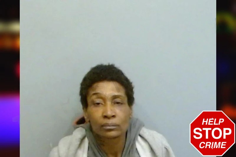 Latrice Shelton Mugshots