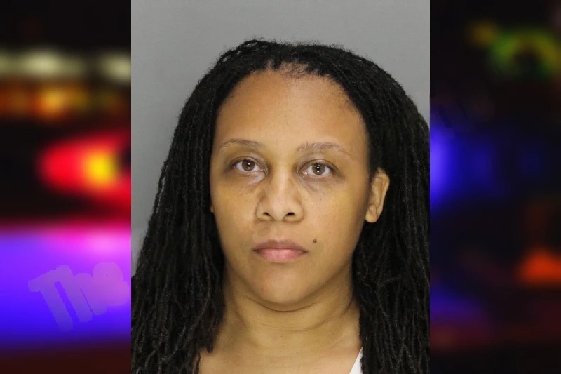 Latrice Stephenson Mugshots