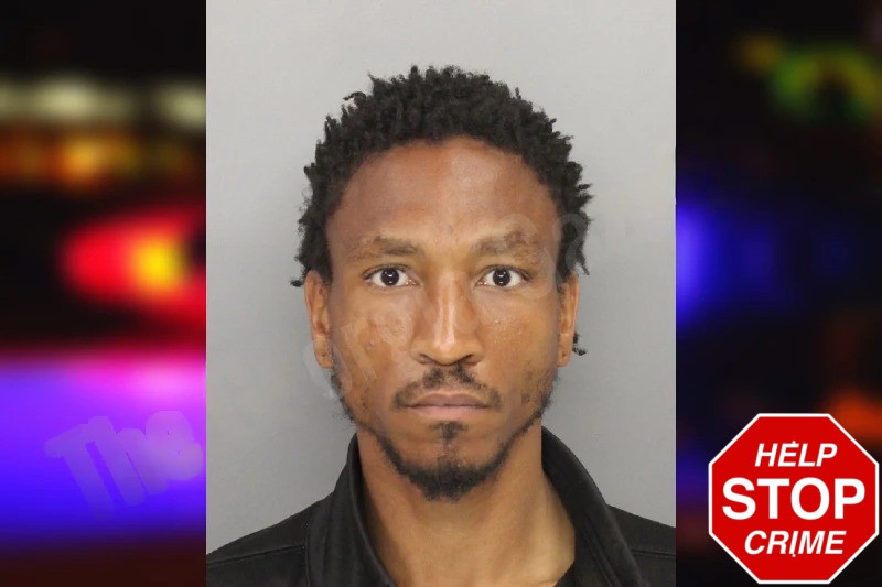 Laurance Kimber Mugshots